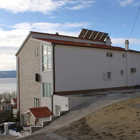 Apartamento Studio Duce 7532e *