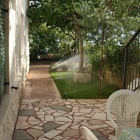 Apartamento Studio Duce 7532e Dugi Rat