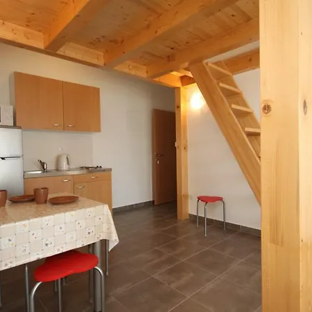 Apartamento Studio Duce 7532e