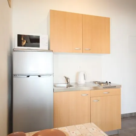 Studio Duce 7532e Apartamento *