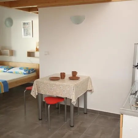 Studio Duce 7532e Διαμέρισμα