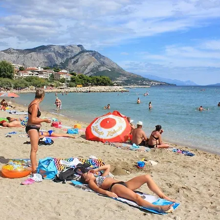Διαμέρισμα Studio Duce 7532e